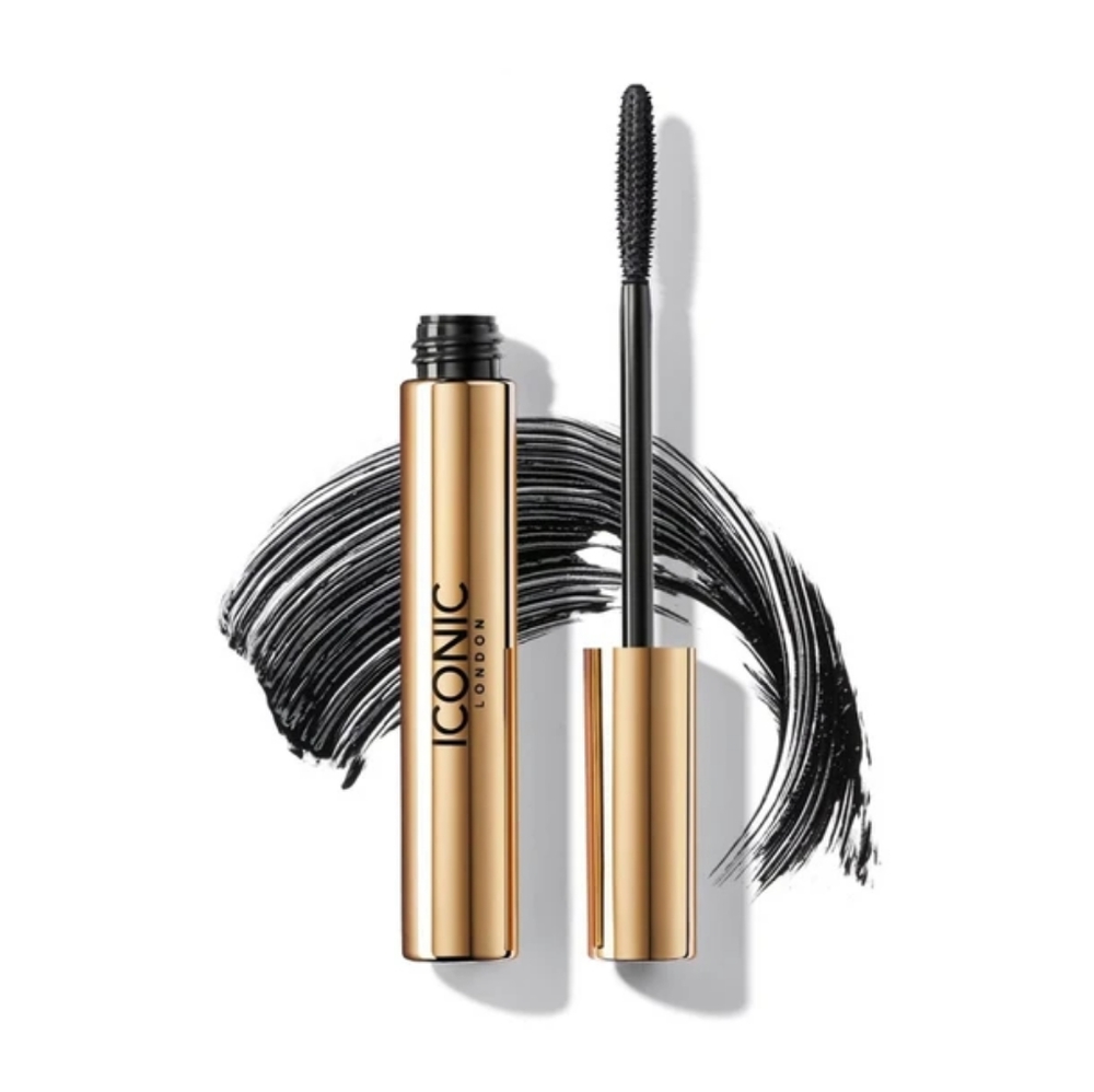 💥2 for $25💥 Iconic London Triple Threat Mascara in Black - Brand New
